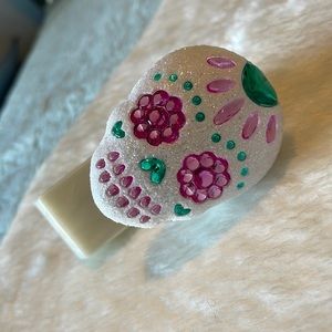 Bath & Body Works Wallflowers Sugar Skull Plug In